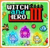 Witch & Hero 3